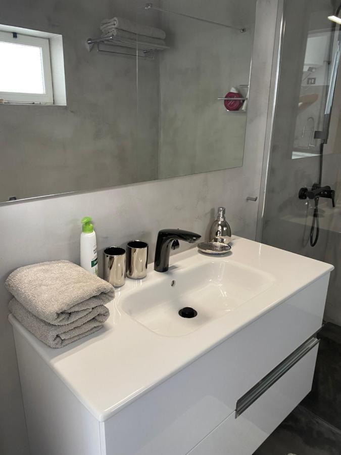 Luxury Studio, Sea View, Pool La Asomada  外观 照片